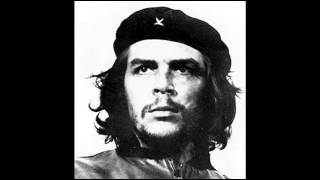 9th October 1967 Ernesto Che Guevara executed in Bolivia [upl. by Serafine604]