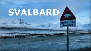 Svalbard [upl. by Mildred]