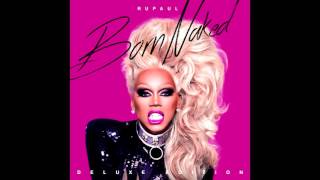 Rupaul  Adrenaline [upl. by Brinna]