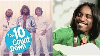 Top 10 Dance Songs of All Time [upl. by Calvo]