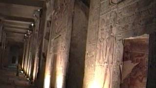 Abydos Temple in Egypt [upl. by Annirac]