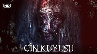 Cin Kuyusu  Tek Parça Full HD Korku Filmi [upl. by Dean358]