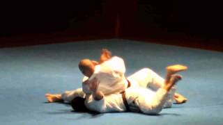 The Power of GojuRyu Karate [upl. by Suiratnod]