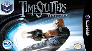 Longplay of TimeSplitters Future Perfect [upl. by Horan591]