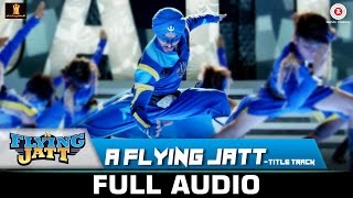 153 Mistakes In A Flying Jatt  Many Mistakes In quotA Flying Jattquot Full Hindi Movie  Tiger Shroff [upl. by Uella]