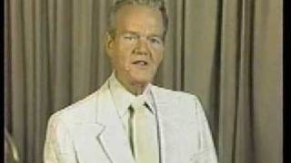 Paul Harvey on social security 1985 [upl. by Ellett622]