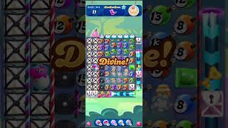 Candy Crush Saga level 8407 [upl. by Annahc]