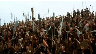 Braveheart  Trailer [upl. by Georgena895]