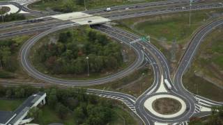 How to Navigate Pennsylvanias Roundabouts [upl. by Esidarap864]