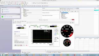 Automating Embedded Software Test Using TestStand VeriStand and DIAdem [upl. by Edualcnaej]