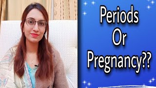 Period symptoms vs Pregnancy symptoms  Early Pregnancy Symptoms  PMS  Mommy Expertise [upl. by Kissee]