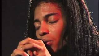 Sananda Maitreya  Whos Loving You Live 1987 [upl. by Nimaj]