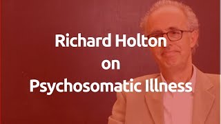 What is psychosomatic illness [upl. by Hach534]