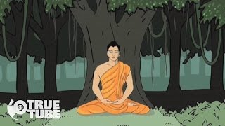 The Enlightenment Of The Buddha [upl. by Asiaj]