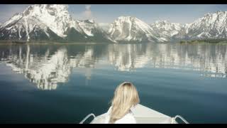 Amangani  a luxury resort in Jackson Hole Wyoming [upl. by Anitsej]