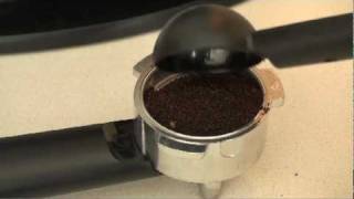 How to Make Espresso Coffee Using your Coffee Expresso Machine with IMUSA [upl. by Ettennod]