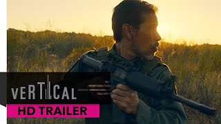 Fronteras  Official Trailer HD  Vertical Entertainment [upl. by Isolt]