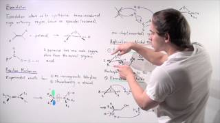 Epoxidation Reaction [upl. by Louanne]