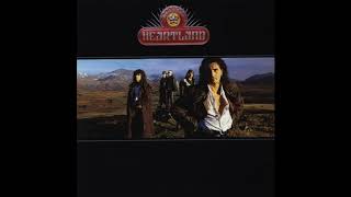 Heartland  Heartland 1991 Full Album Melodic Hard Rock [upl. by Eiramaneet]