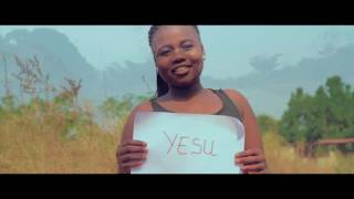 Fiston Mbuyi  YAYA Clip officiel [upl. by Lorenzo]