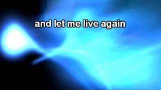 How Can You Mend A Broken Heart lyrics  Bee Gees karaoke [upl. by Gherlein156]