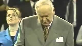 Prophecy What About The Future Kenneth E Hagin [upl. by Eisnyl464]