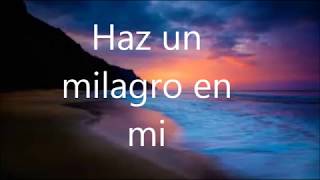 Entra en mi casa ● letra [upl. by Hinson]