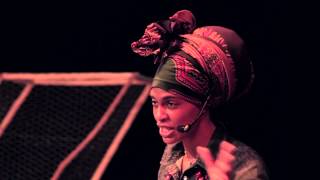 Spiritual Change  The Journey to Rasta  Kai Davis  TEDxAntigua [upl. by Rebmetpes]