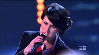 Diana Rouvas Stormy Monday Semi Final [upl. by Cooper]