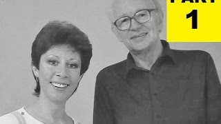 HELEN SHAPIRO amp HUMPHREY LYTTELTON 1998  PART 1  JAZZ NOTES ON BBC RADIO 3 [upl. by Latreshia]