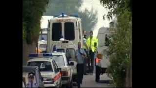 The Hungerford Massacre  BBC 2005 Documentary [upl. by Marguerie749]