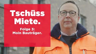 Moin Eigenheim  Folge 3 Der Bauträger  Was muss Fabian beim SelberBauen beachten [upl. by Ecidnacal]