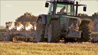 Doku 100 Jahre Landleben  Bauer aus Leidenschaft HD [upl. by Gleason122]