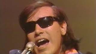 Jose Feliciano  Light My Fire 1968 [upl. by Arathorn]