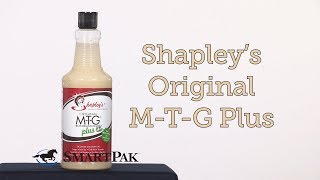 Shapleys Original MTG Plus Review [upl. by Lancelot]