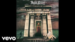 Judas Priest  Dissident Aggressor Official Audio [upl. by Clintock]