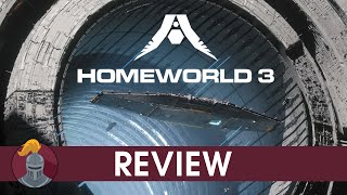 Homeworld 3 Review [upl. by Graves]