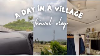 A day in village  peddamma valla illu  Alekhya vlogs [upl. by Ahsik]