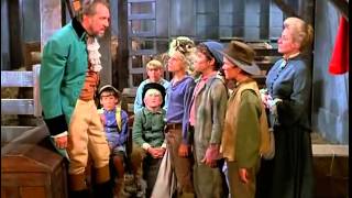 Daniel Boone Season 5 Episode 15 Full Episode [upl. by Nathanial]