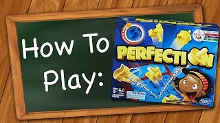 How to play Perfection [upl. by Giddings263]