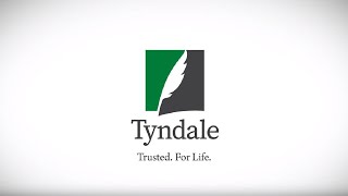 Tyndale  Trusted For Life [upl. by O'Doneven]