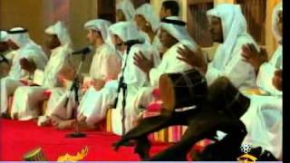 Traditional Classical Arabic Music فواز المرزوق زارات [upl. by Esta]