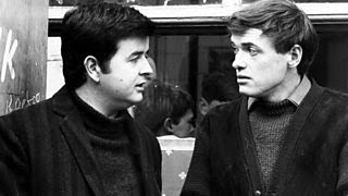 THE LIKELY LADS  CHRISTMAS 1964 [upl. by Sigfried]