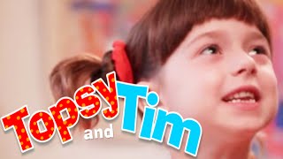 Topsy amp Tim  Full Episodes  2 HOURS LONG [upl. by Esirrehc]