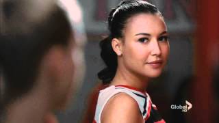 Pleasantville Glee Trailer BRITTANA amp FABERRY [upl. by Jobi507]