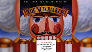 George Balanchines The Nutcracker  Act II Sugarplum Fairy Official Audio [upl. by Malley298]