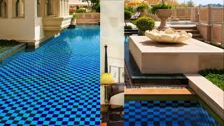 The Oberoi Udaivilas Hotel Udaipur visual review [upl. by Ahsurej]