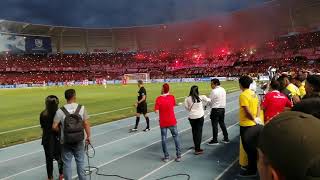 ÚLTIMOS MINUTOS AMÉRICA DE CALI CAMPEÓN 14 [upl. by Jonas]