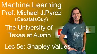 05e Machine Learning Shapley Value [upl. by Buffum156]