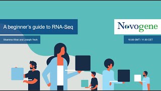 A Beginners Guide to RNASeq [upl. by Etteniuqna]